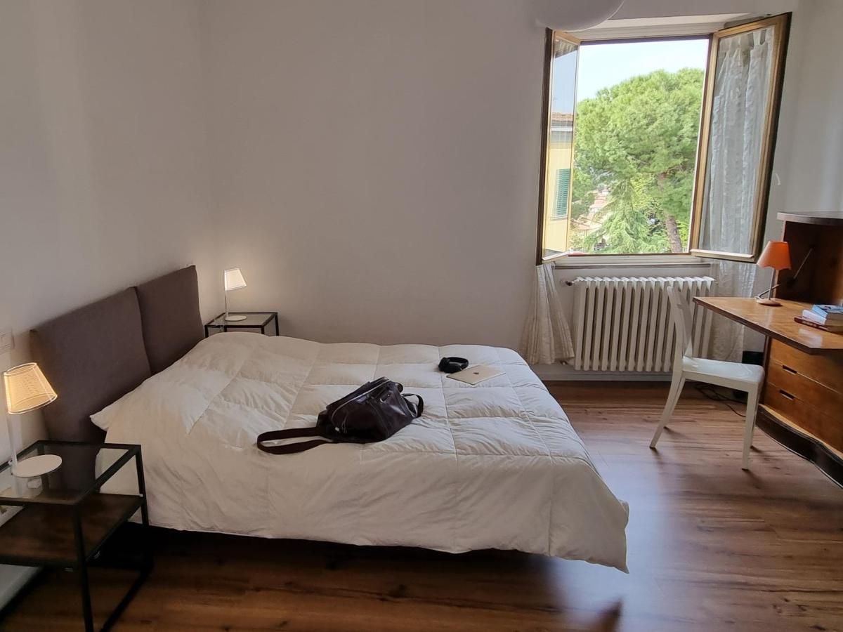 Apartamento Giulia Butterfly Bettolle Exterior foto