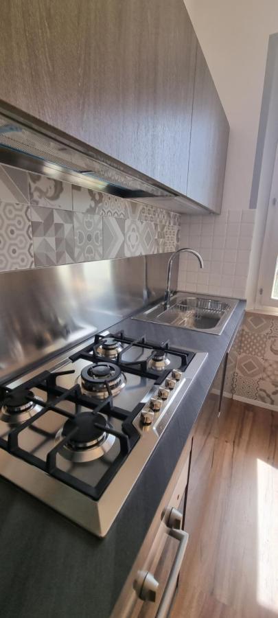 Apartamento Giulia Butterfly Bettolle Exterior foto